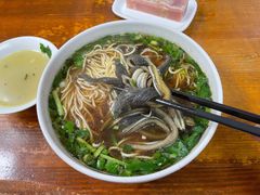 -欣达面馆(天桥支路店)