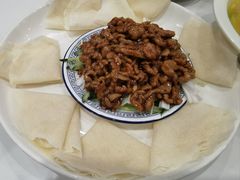 -新农村小院(北外滩水城第六街区店)