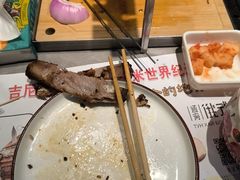 -通海俄式烧烤·俄罗斯大串(嵩山路店)