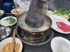 -将台涮肉(酒仙桥店)