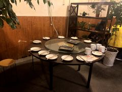 包厢-福苗小骆驼烧烤(莲湖路店)
