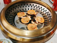 -奢谷·海鲜自助(南海万科店)