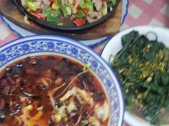 -洪霞餐馆