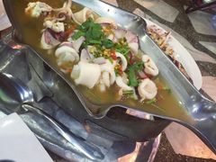 -大螃蟹海鲜餐厅