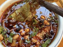 -小饕荟雅安贡椒鱼鲜馆(广福桥店)