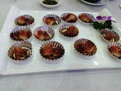 -豪翔盛宴(罗村大道店)