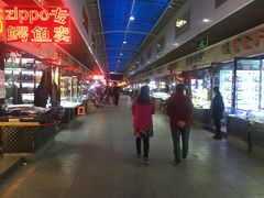 -天津洋货市场