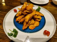 -小时候文化主题餐厅(田家店)