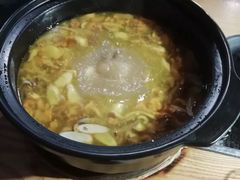 -菌海森林·非遗野生菌火锅(西山区滇池路摩根道店)