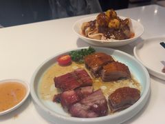 -新旺茶餐厅·早餐·夜宵(仙霞店)