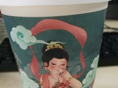 烟雨乌龙-茶理宜世(东方宝泰店)