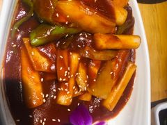 -唯成•韩国炭火烤肉 유성고기