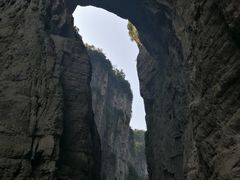 -武隆天坑地缝国家地质公园