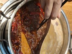-谭三娘鲜切牛肉自助火锅(文殊院店)