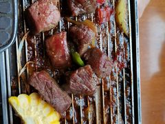 -九井澤精致料理(金茂店)