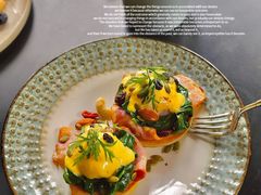 -ibarrel爱杯·bistro&brunch(江宁路店)