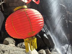 -天津盘山风景名胜区