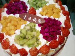 -鑫冠蛋糕(东浦店)