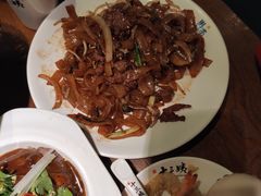 -南拳十三姨·潮汕砂锅粥(世纪金源店)