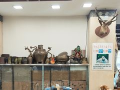 -乔家满族八大碗(流水沟店)