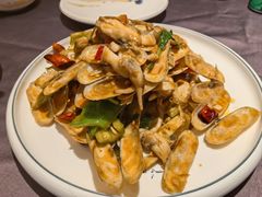 -润泽园饭庄(中山路店)