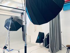 -ID.PHOTO照相馆(嘉里企业中心店)