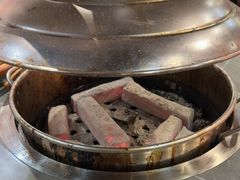 -水浒烤肉(大学城总店)