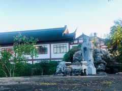 -丝绸小镇荻港古村
