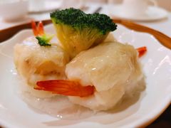 -顺丰国宴(工业博物馆店)