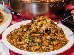 -阿里元海鲜·闽南特色菜(曾厝垵店)
