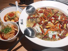 -太二酸菜鱼(福州泰禾店)