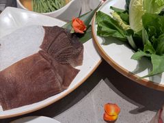 -海底捞火锅(奥森店)