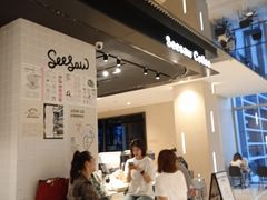 -Seesaw Coffee(环贸iapm店)