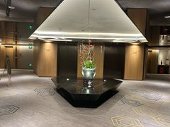 -广州花园酒店