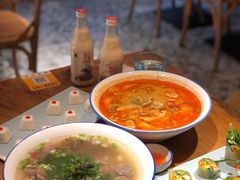 -阮氏娘·越南料理(双子塔店)
