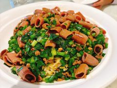 福来海肠捞饭-福来齐·鲁菜海鲜·渔家菜(朝阳街分店)