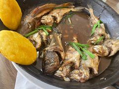 -景祥海鲜美食餐厅