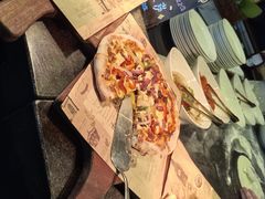 -圣丰索菲特·2 On 988 Café 自助餐厅