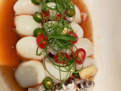 -溪畔•新徽菜(碧湖云溪店)