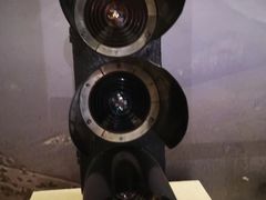 -中国铁道博物馆(正阳门馆)