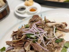 -马尔龙新疆饭店·清真(长青路店)