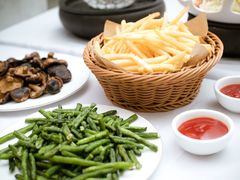 -幸福蔬·时尚蔬食(黄山湖公园店)
