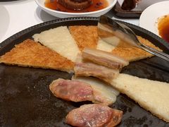 -小厨娘淮扬菜(清江苏宁广场店)