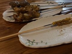 -质烤烤物·活烤海鲜(质烤总店)
