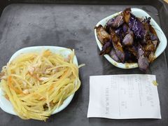 -沪东社区长者食堂(柳埠小区店)