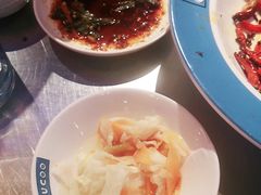 -鱼库·不仅是一家烤鱼店(车公庙店)