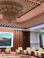 -人民大会堂宴会厅