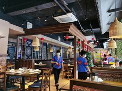 -阿婉贵州苗家酸汤鱼(梅林店)