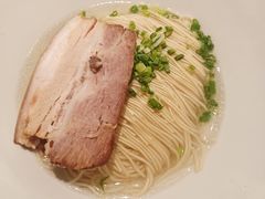 白汤面-松鹤面馆·古法焖肉面(观前店)