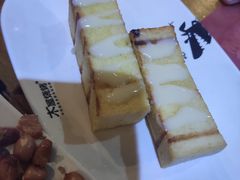 -木屋烧烤(万德庄店)